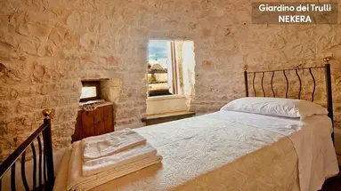 Giardino dei Trulli