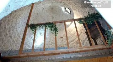 Giardino dei Trulli