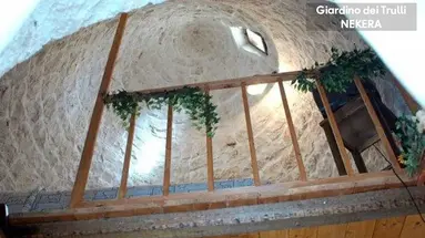 Giardino dei Trulli