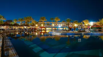 GIFTUN AZUR BEACH RESORT