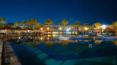 GIFTUN AZUR BEACH RESORT
