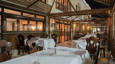 Giftun Azur Beach Resort ***
