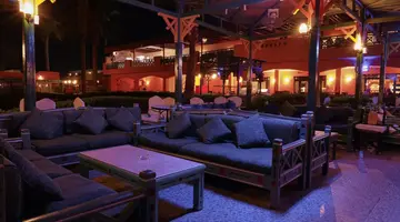 Giftun Azur Beach Resort ***