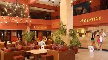 GIFTUN AZUR BEACH RESORT