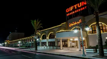 GIFTUN AZUR BEACH RESORT