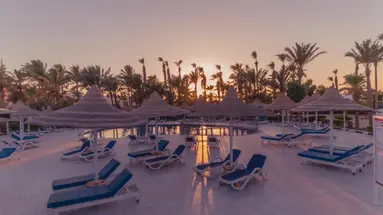 GIFTUN AZUR BEACH RESORT
