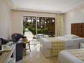 GIFTUN AZUR BEACH RESORT