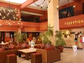 Giftun Azur Beach Resort ***