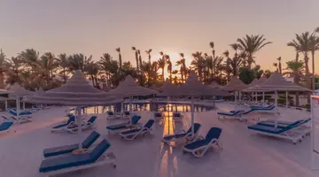 Giftun Azur Beach Resort ***