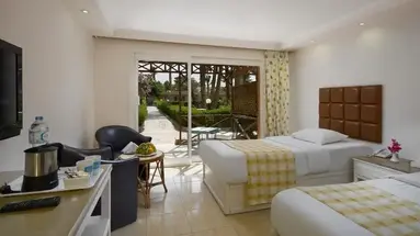 Giftun Azur Beach Resort ***