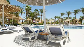 Giftun Azur Beach Resort ***