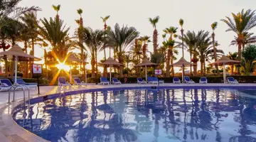 Giftun Azur Beach Resort ***