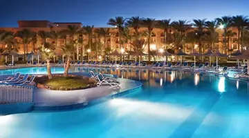 GIFTUN AZUR BEACH RESORT