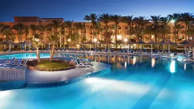 GIFTUN AZUR BEACH RESORT
