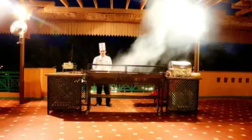 GIFTUN AZUR BEACH RESORT