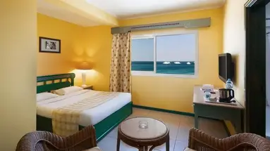 GIFTUN AZUR BEACH RESORT
