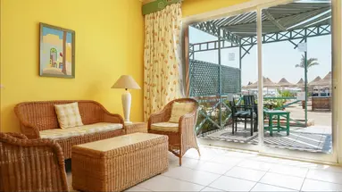 Giftun Azur Beach Resort ***