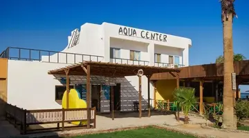 Giftun Azur Beach Resort ***