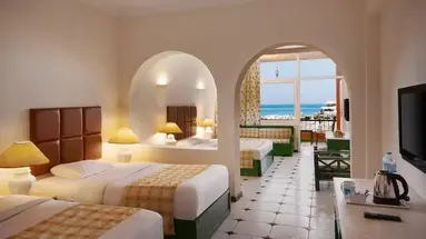 GIFTUN AZUR BEACH RESORT