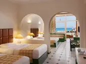Giftun Azur Beach Resort ***