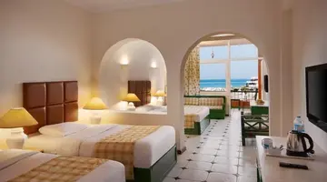 Giftun Azur Beach Resort ***