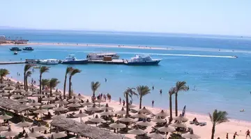 Giftun Azur Resort