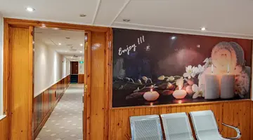 GIFTUN AZUR RESORT