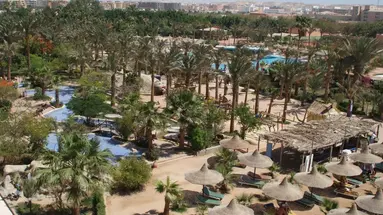 Giftun Azur Resort