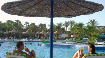 Giftun Azur Resort