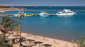Giftun Azur Resort