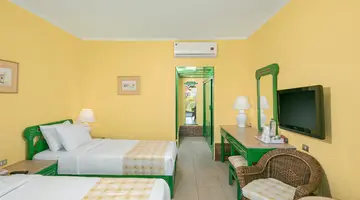 GIFTUN AZUR RESORT