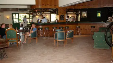 Giftun Azur Resort