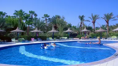 Giftun Azur Resort