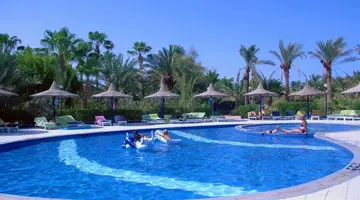 Giftun Azur Resort
