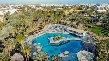 GIFTUN AZUR RESORT