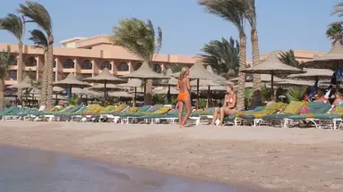 Giftun Azur Resort