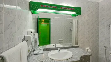GIFTUN AZUR RESORT
