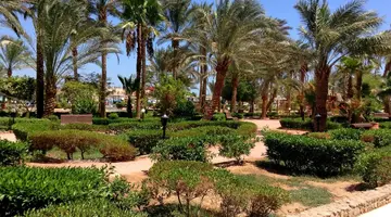Giftun Azur Resort