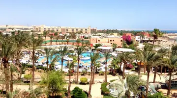 Giftun Azur Resort