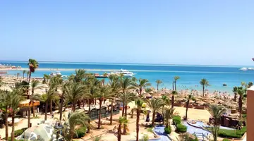 Giftun Azur Resort