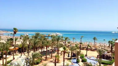 Giftun Azur Resort