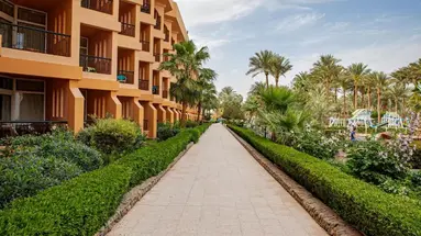 GIFTUN AZUR RESORT
