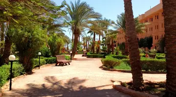 Giftun Azur Resort