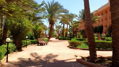 Giftun Azur Resort