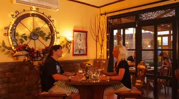 Giftun Azur Resort