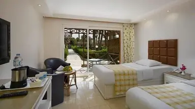 Giftun Azur Resort