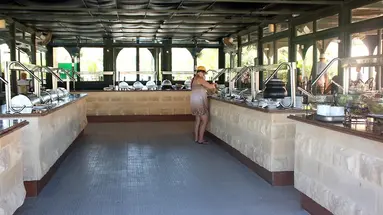 Giftun Azur Resort