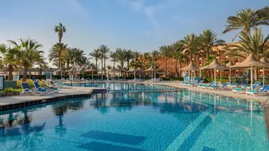GIFTUN AZUR RESORT