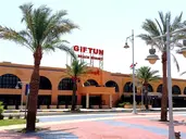 Giftun Azur