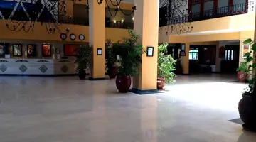 Giftun Azur